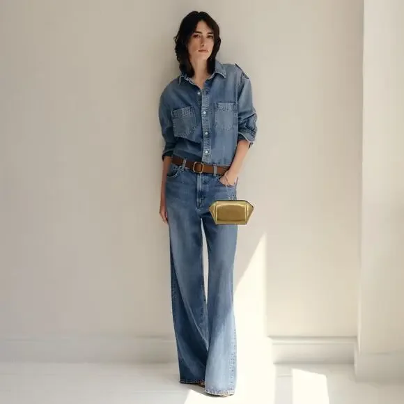 ALEXANDER WANG Chastity Makeup Pouch Clutch - Picture 2 of 13